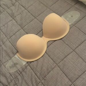 Strapless Bra
